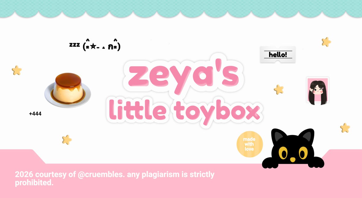 cruembles's tweet image. help rt / repost 🍥 thank u :3

haaaing zeya bawa setup &amp;amp; anak balu🍀🍓 kenalan yuk namanya 'dango' 🍡 bole kasi tau zeya ia kalo ada nyang nda aman 🖐🏻

cek alt juga yuk ada nyang ufs loh 👀🧁
#zonauang #zonaba