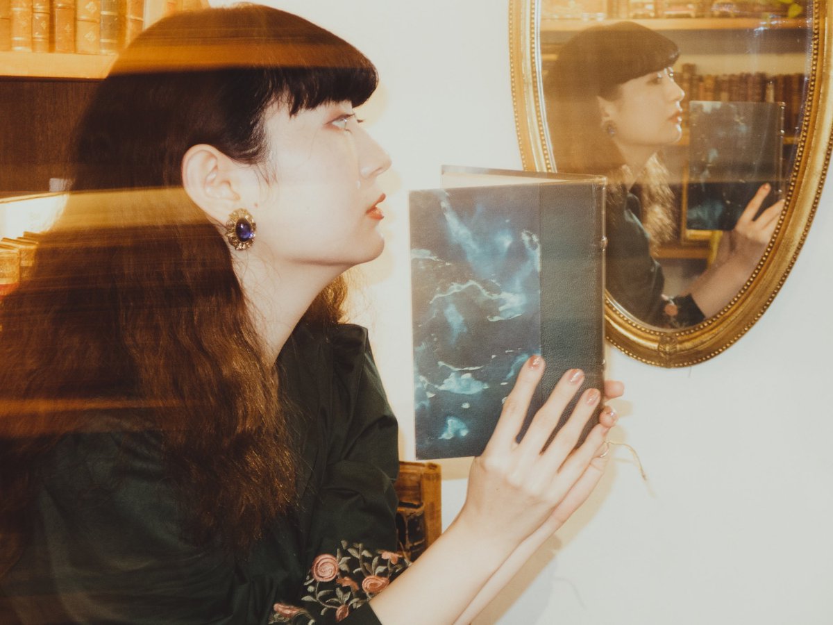 anshellyswing's tweet image. 🚪🧳🪞🗝️👞🕰️