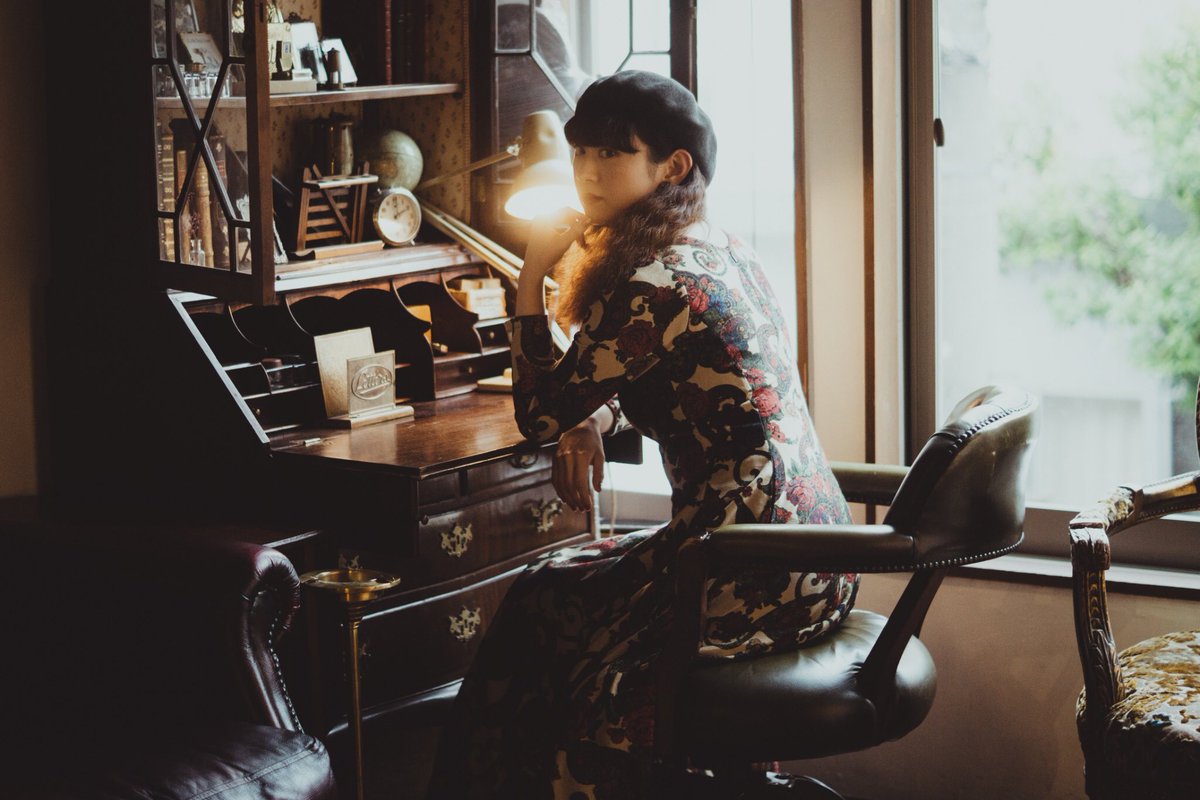 anshellyswing's tweet image. 🚪🧳🪞🗝️👞🕰️