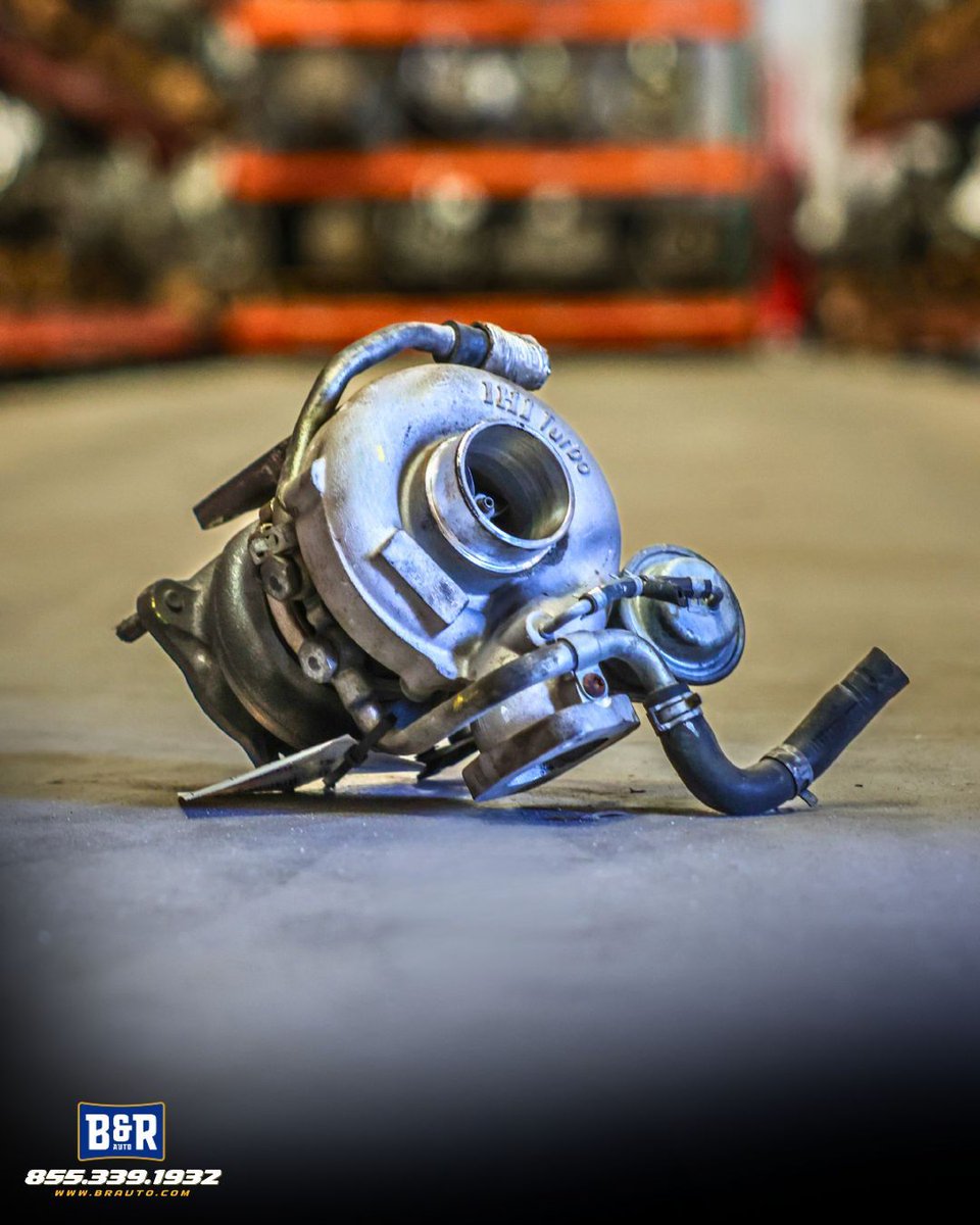 When your vehicle needs work, trust the certified, pre-owned Original quality from B&amp;R. 

Whether you're doing a full engine swap, replacing a critical component like a transmission or turbo, or just fixing a damaged taillight, we provide reliable parts that fit—and cost less.