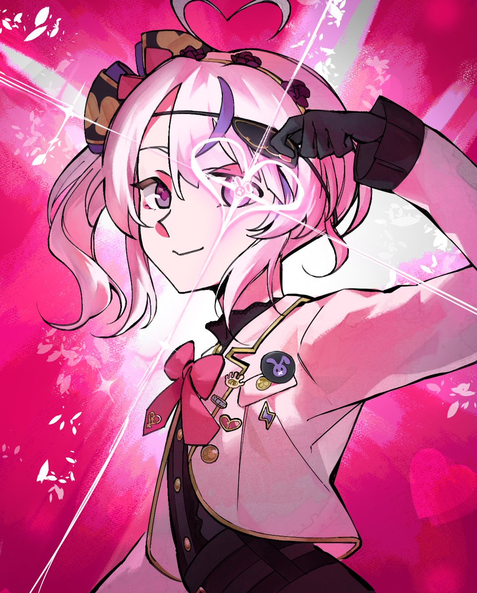 Maririn 🐰❤️‍🩹
#MariArtte