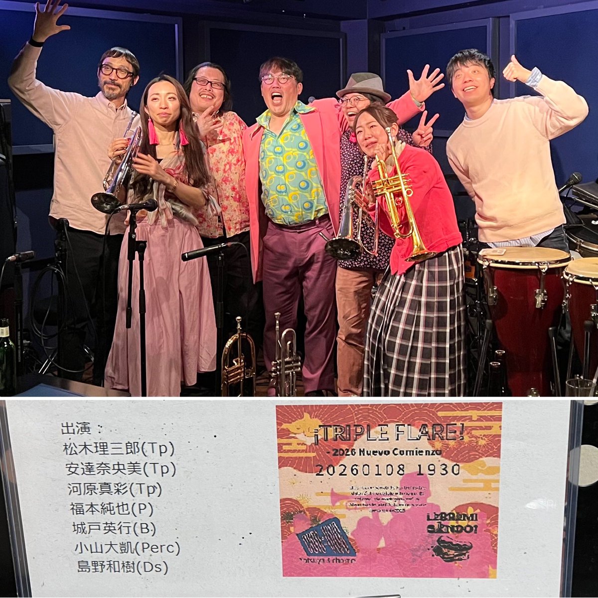 Gさな(a.k.a.さなG) tweet media