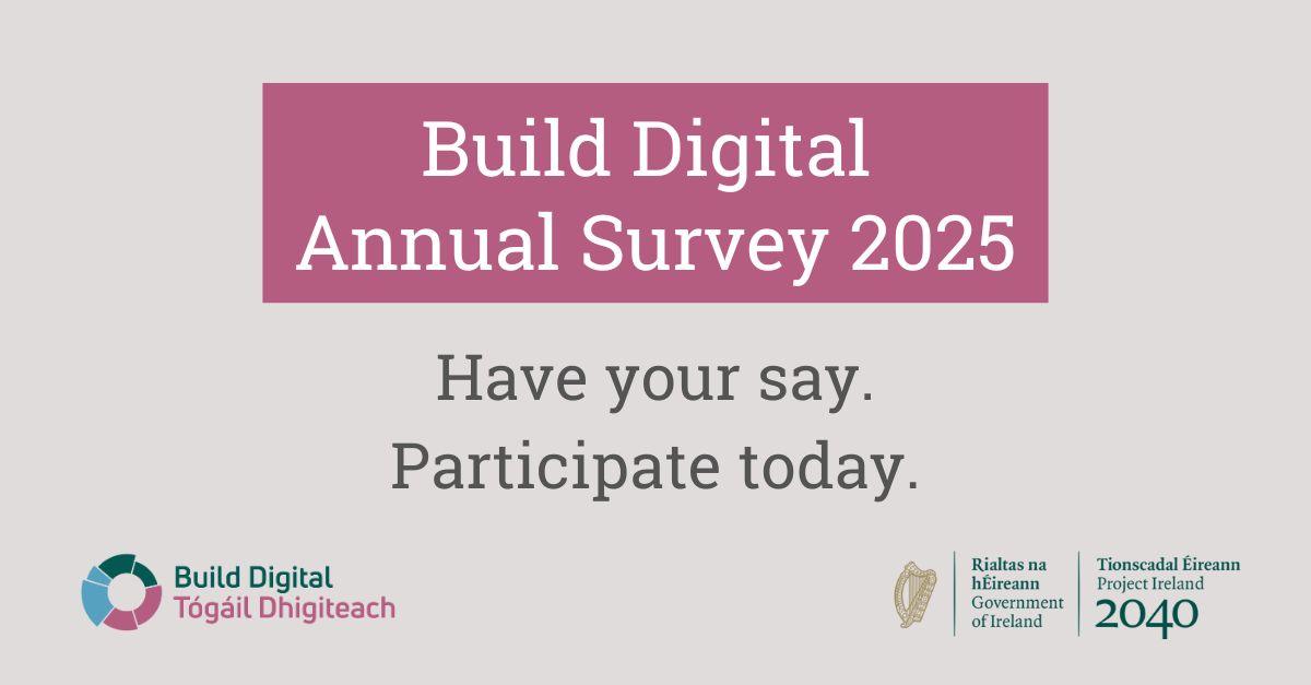 Build Digital tweet media