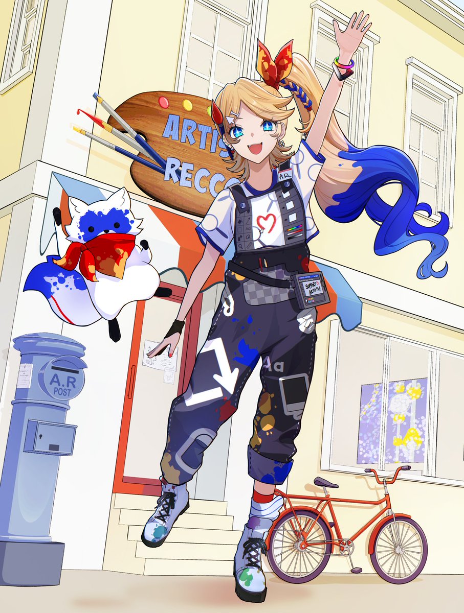 与/Atae tweet media