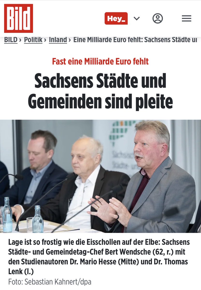 MGGA2021h's tweet image. Ja, wo ist es denn hin, das viele, schöne Geld?

Abhilfe: einfach nochmal Altparteien wählen.