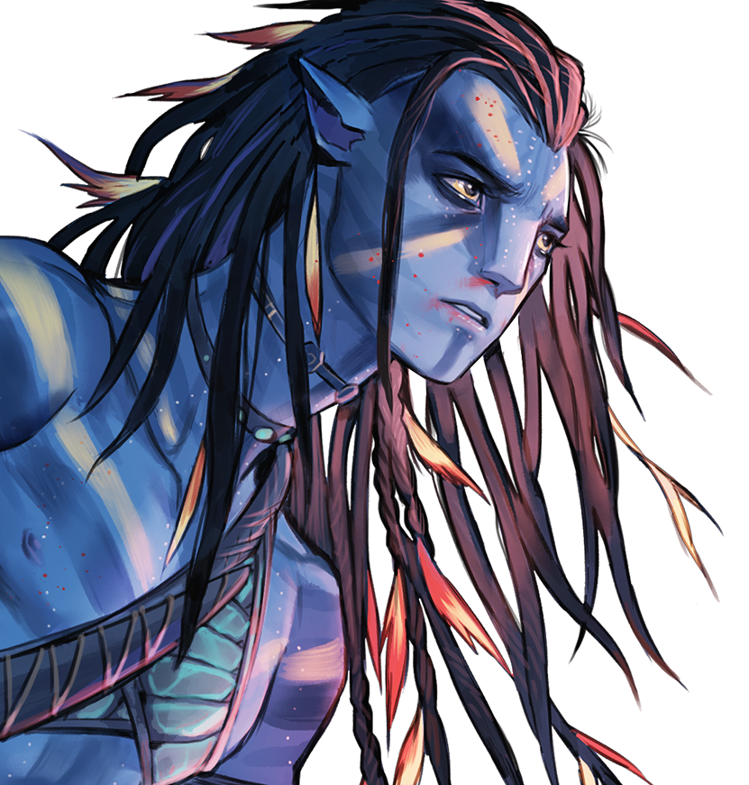 huandual's tweet image. #Avatar
#AvatarFireandAshTH 
#JakeSully