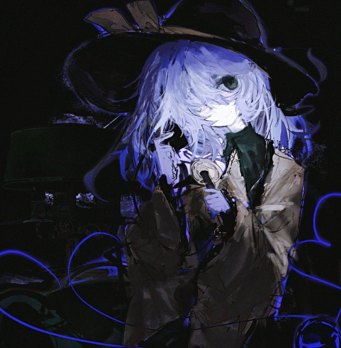 akama_chlorine's tweet image. 