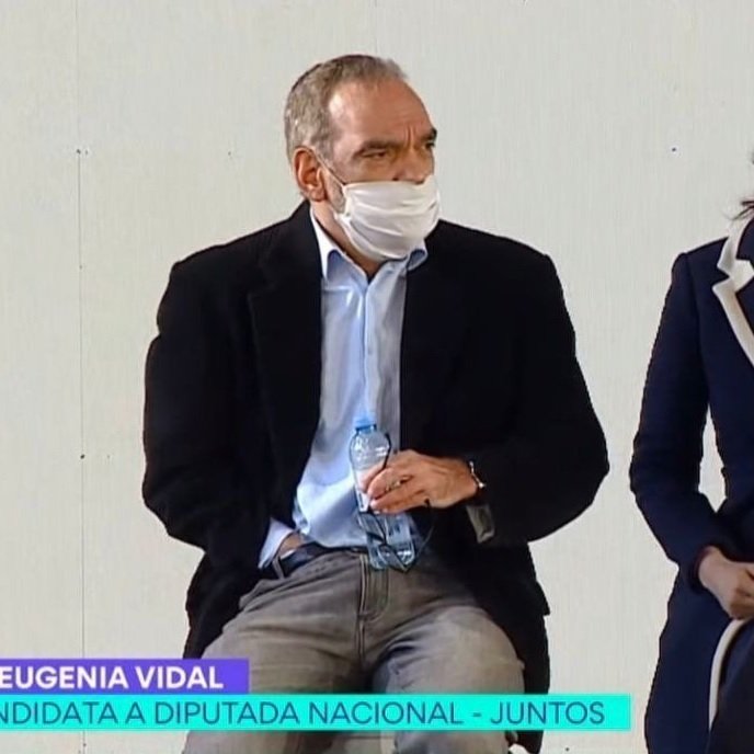 Experto en rascarse la belga