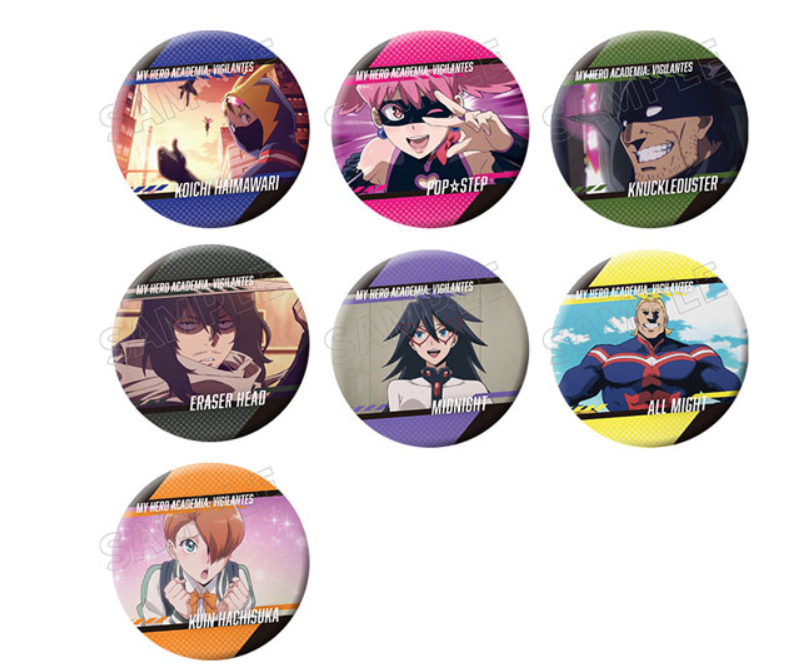 僕のヒーローアカデミアグッズ情報 (@hiroaka02) / Posts / X