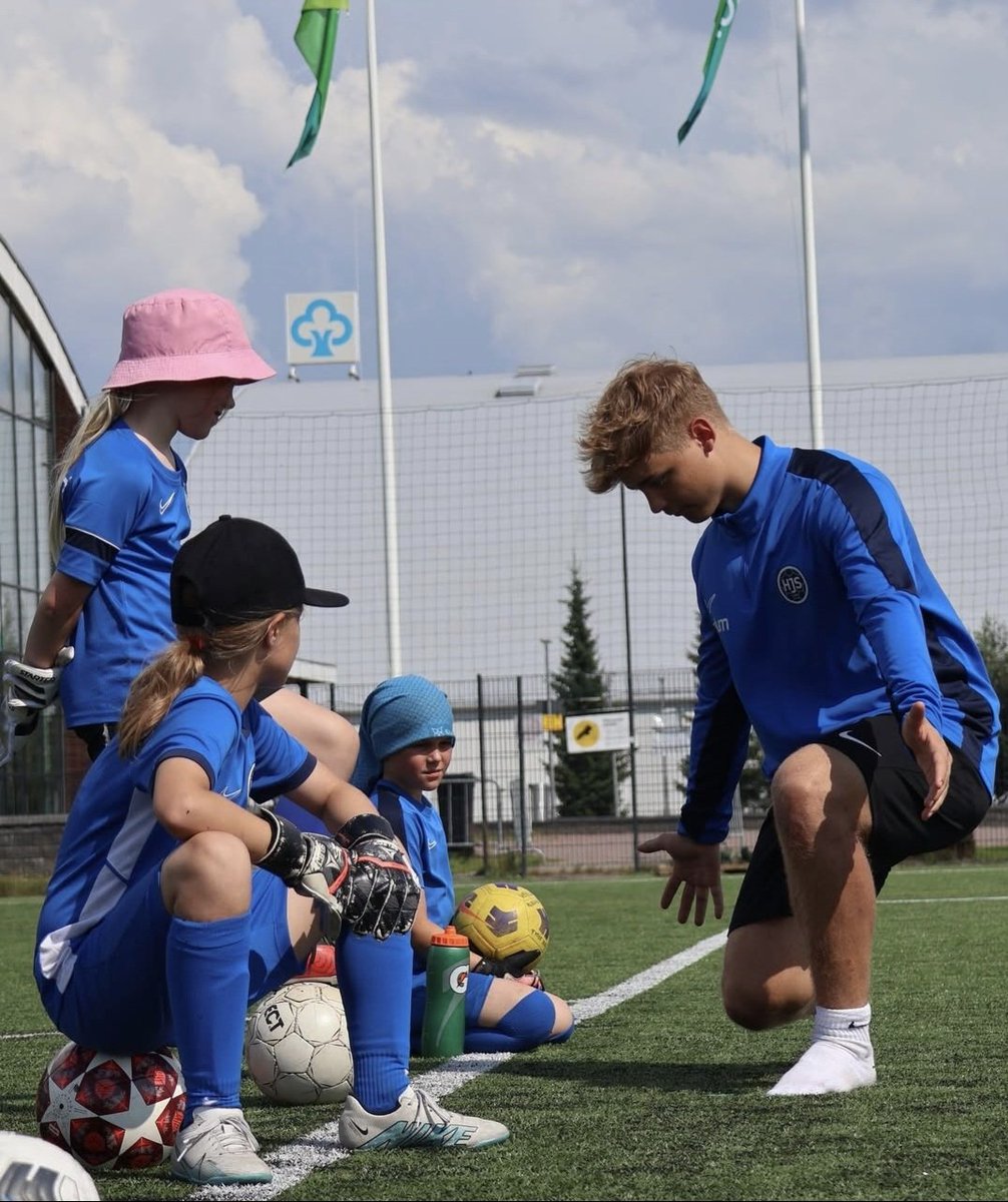 HML Jalkapalloseura tweet media