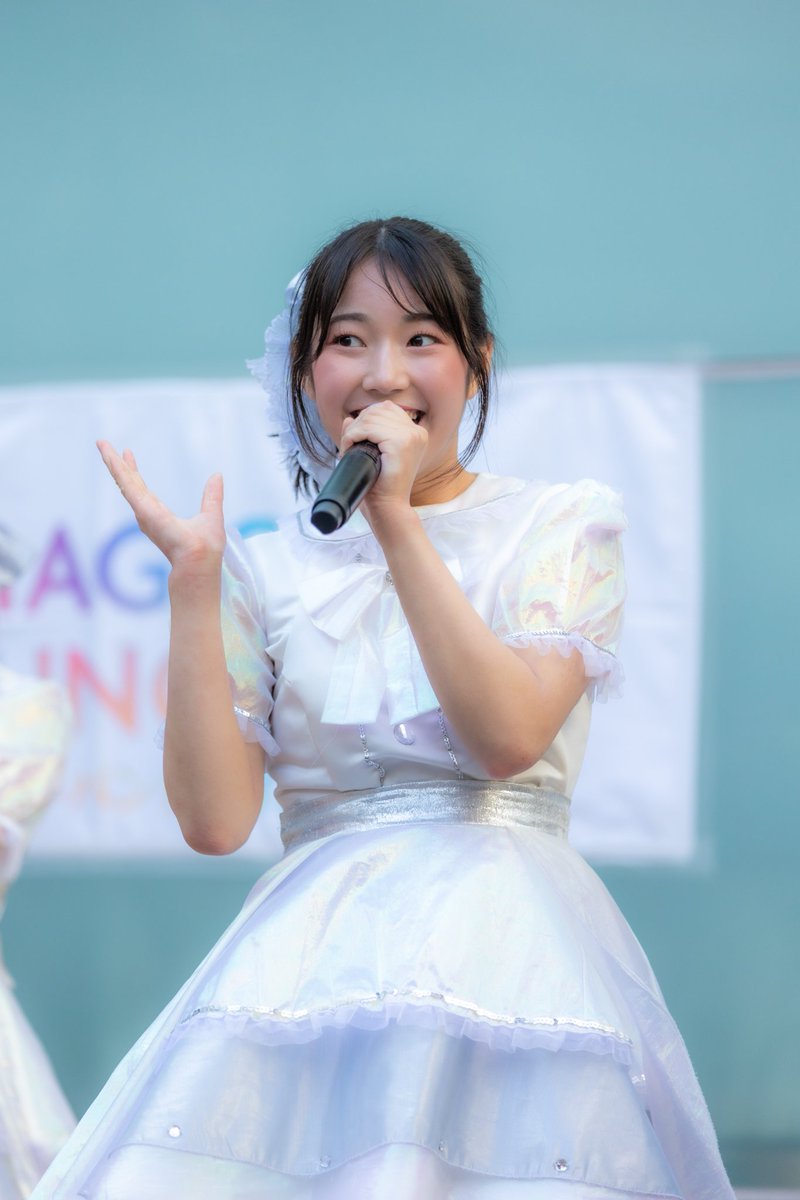 やまページです♥️ ミニライブ＆特典会 @コクーンシティ コクーン1 コクーンプラザ特設