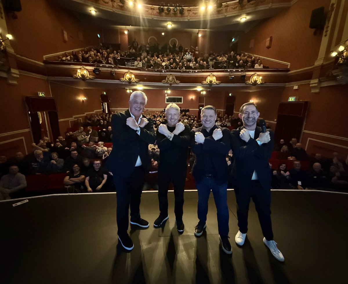 Michael Hall Mcpherson tweet media