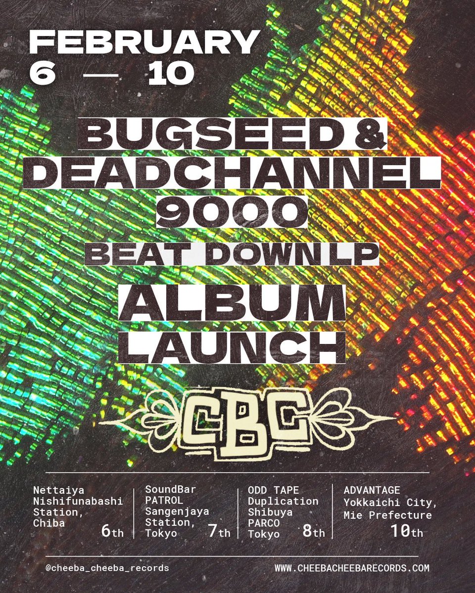 Deadchannel9000 tweet media