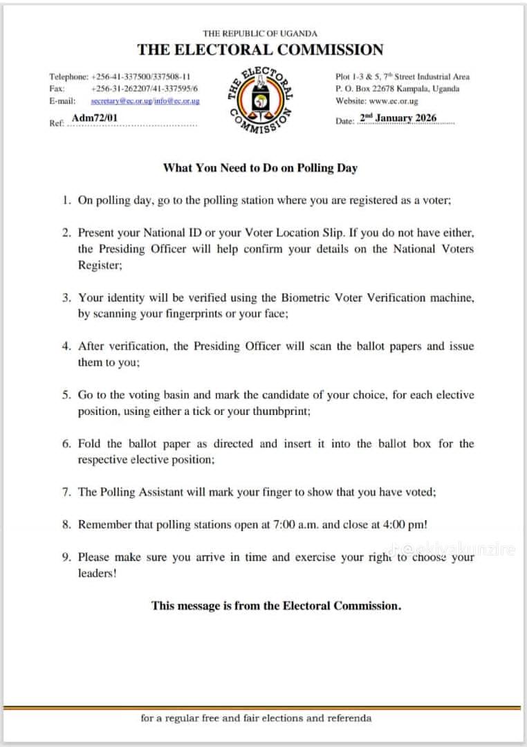 Kitara Civil Society Organizations Network (KCSON) tweet media