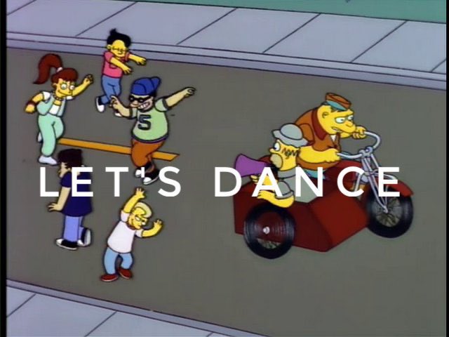 8 de enero de 1947: Nace el legendario cantante británico David Bowie. Tal vez lo recuerden por canciones como: