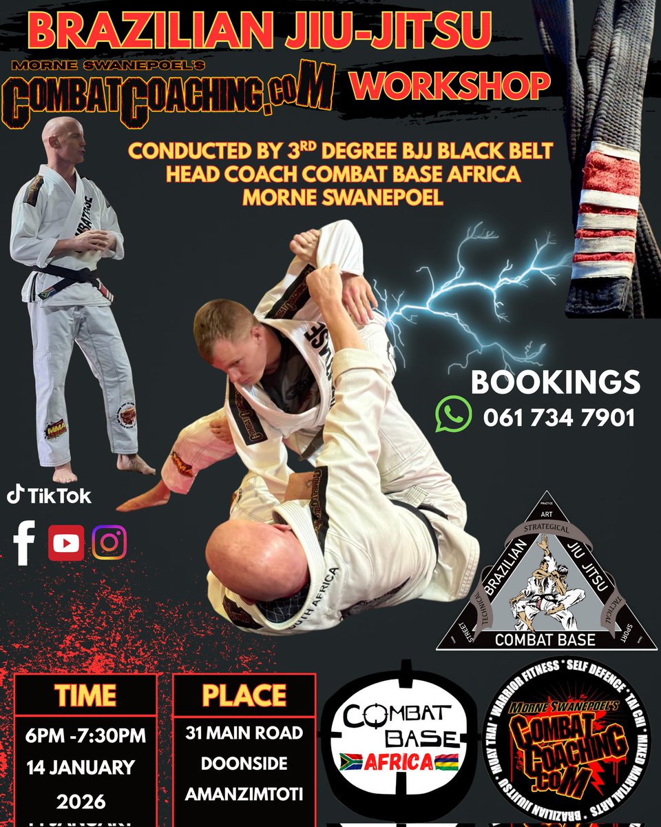 Morne Swanepoel tweet media