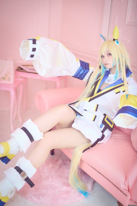 コスプレイヤーつなめるのTwitter画像21