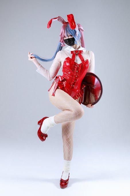 コスプレイヤーつなめるのTwitter画像24