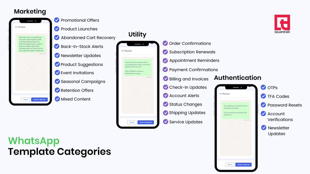 Squaretalk tweet media