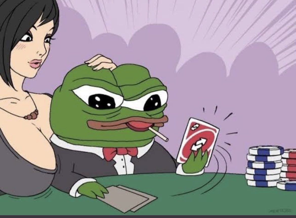 Quizás me quieran decap1tar de forma pública en la plaza del pueblo pero la Altseason ya ha empezado...

Tengo malas noticias para los bajistas. 

Ethereum, que es la principal Altcoin, y la que marca el paso con el resto, ya lo está haciendo mejor que Bitcoin.

ETH/BTC rompió el