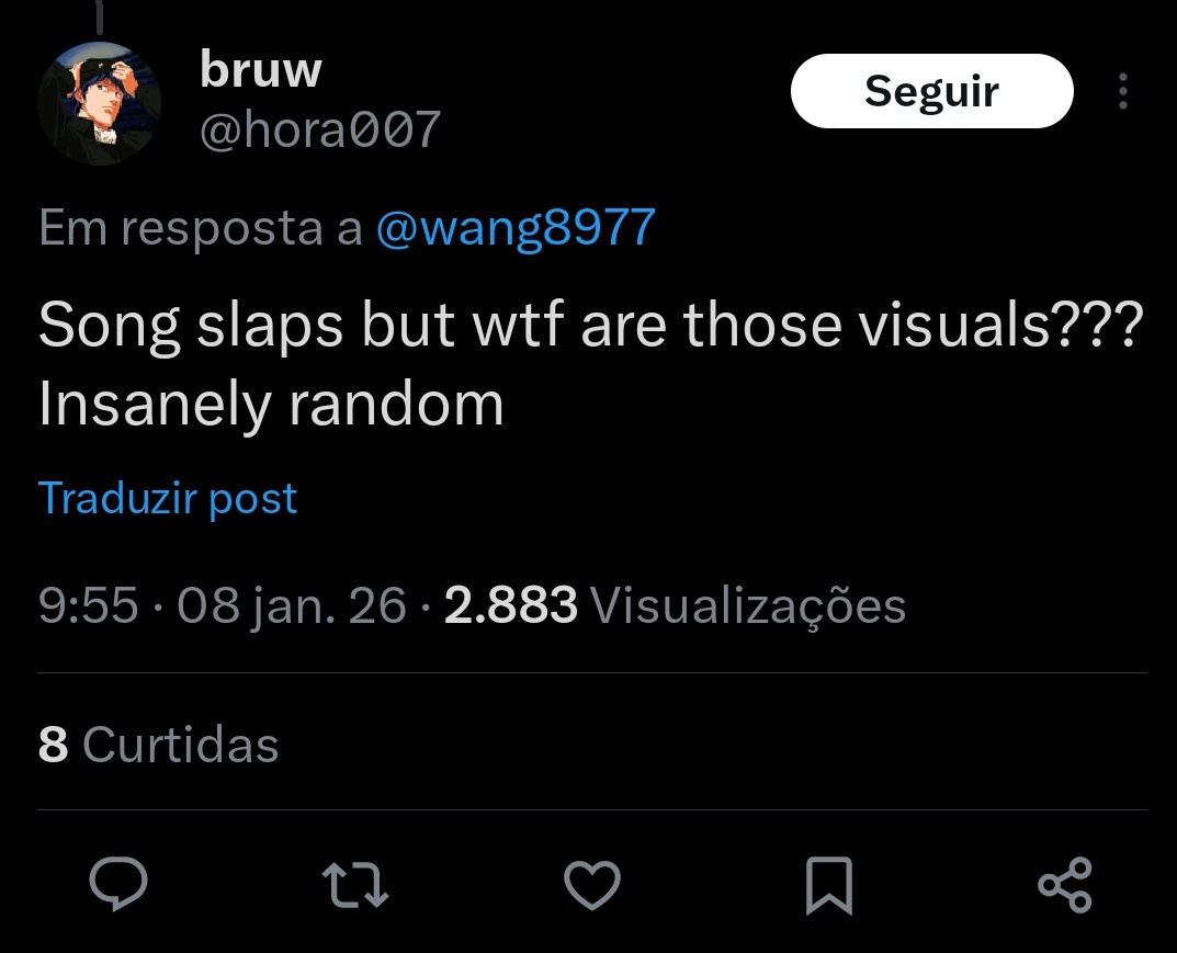 BirdYoru's tweet image. "Chose your character"