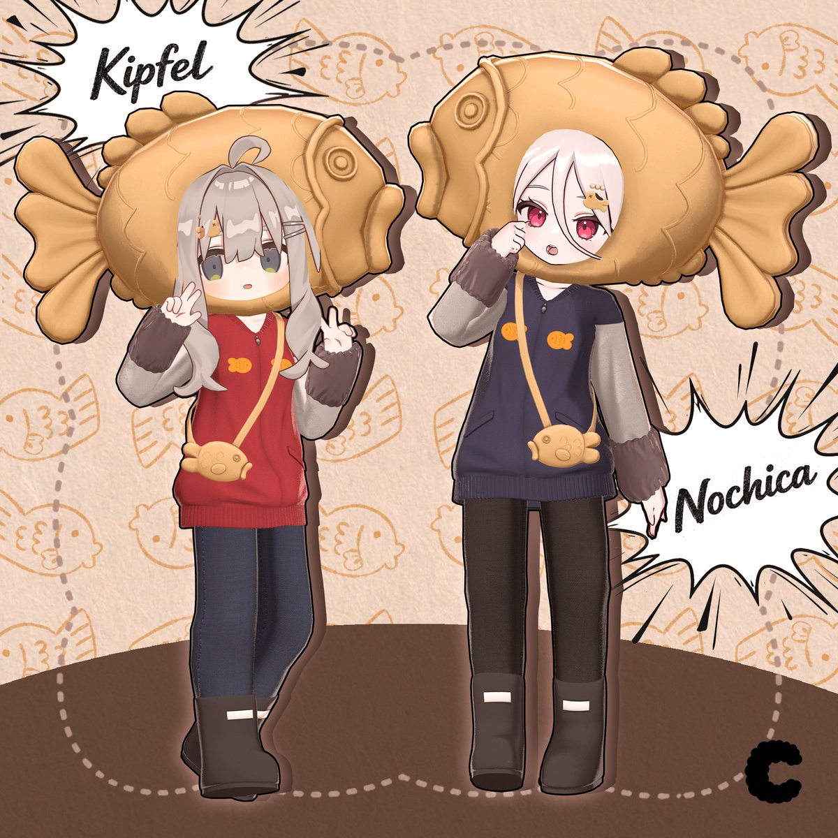 Shop Cinnamon tweet media