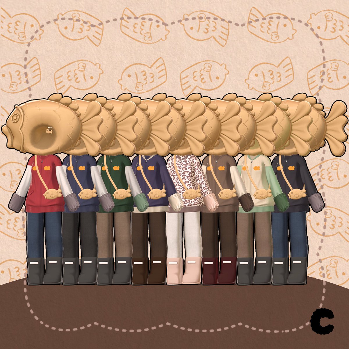 Shop Cinnamon tweet media