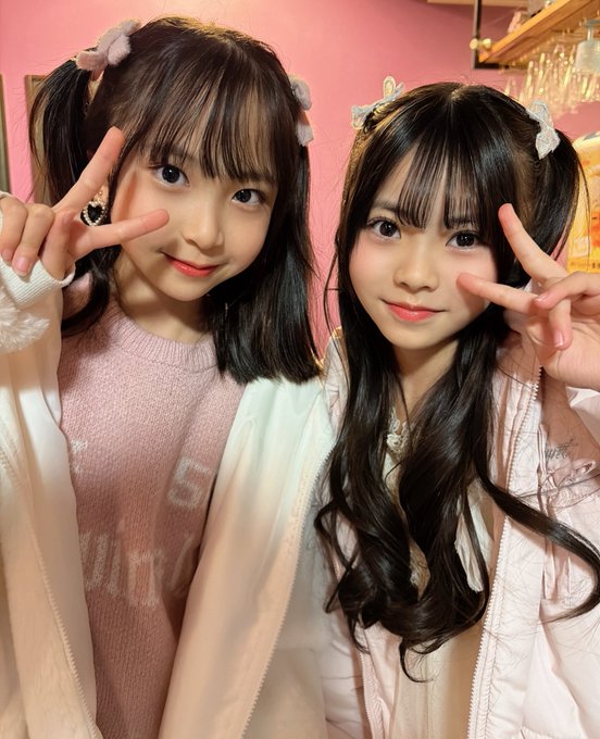 Twitterのコスプレ画像11