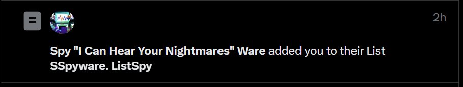 Wiperware tweet media