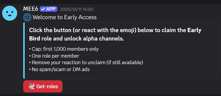 Level Up tweet media