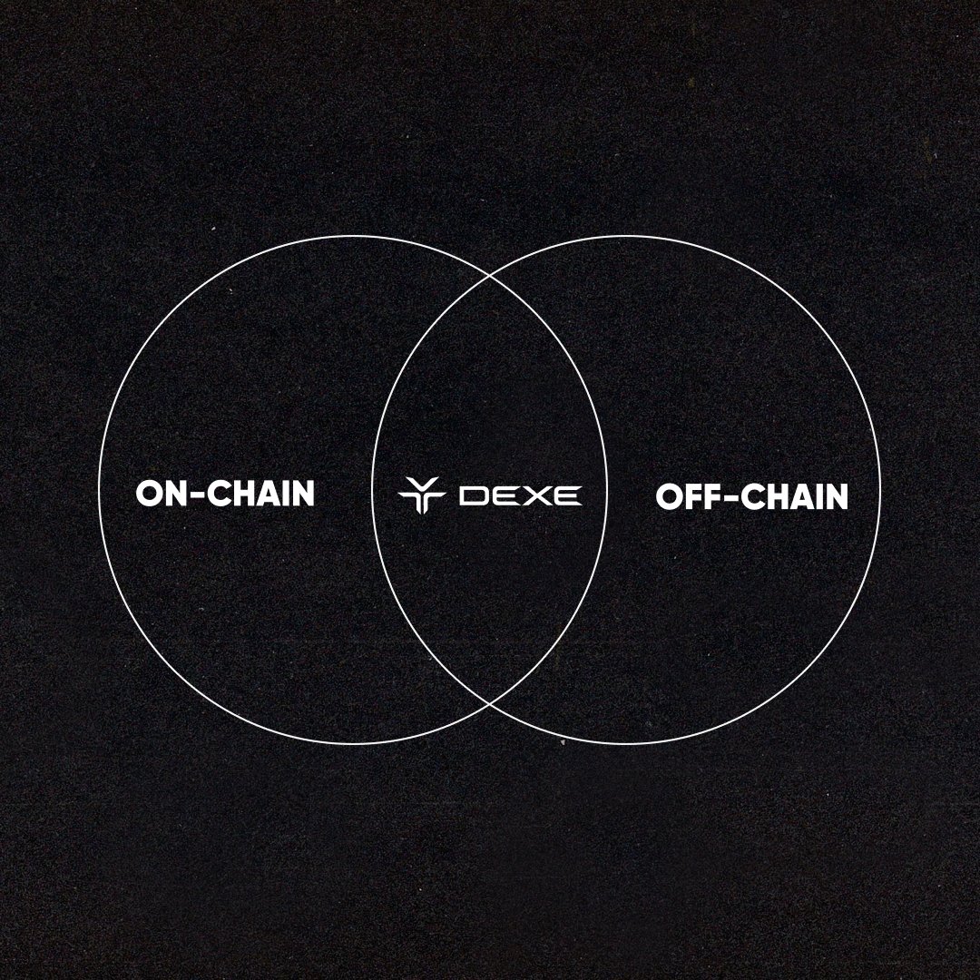 DeXe Protocol (@DexeNetwork) / Posts / X