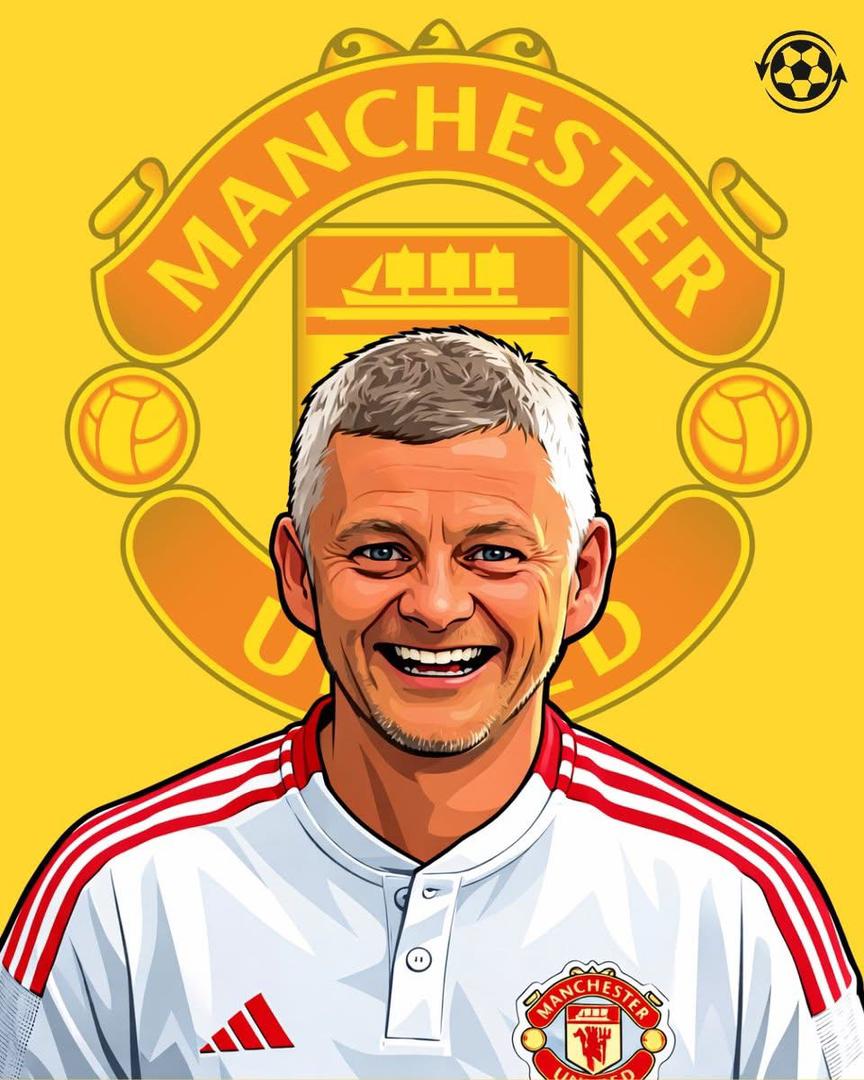 OLE BALL. (@kingofdemons_s) on Twitter photo 