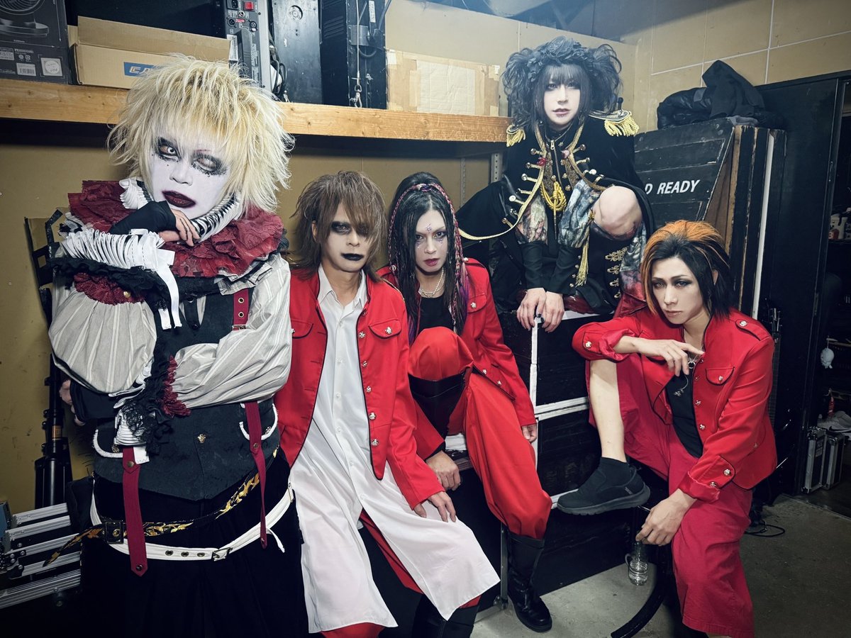 怪人二十面奏 (@kaijin_20) / Posts / X