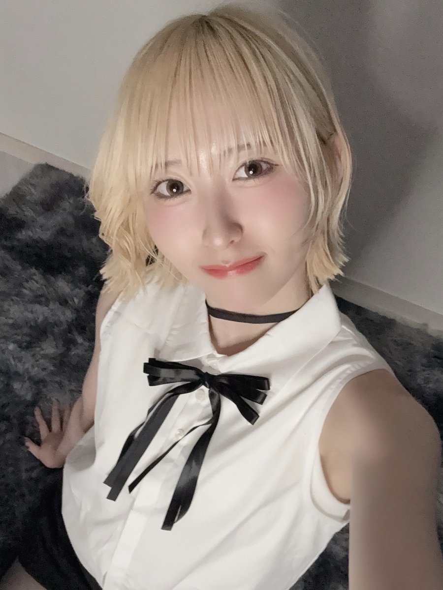 川中子 奈月心 (@kawanagonatsumi) / Posts / X