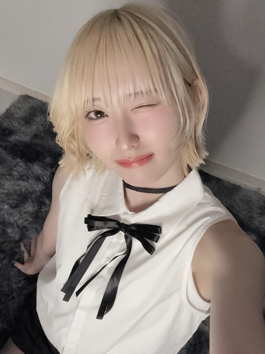 川中子 奈月心 (@kawanagonatsumi) / Posts / X