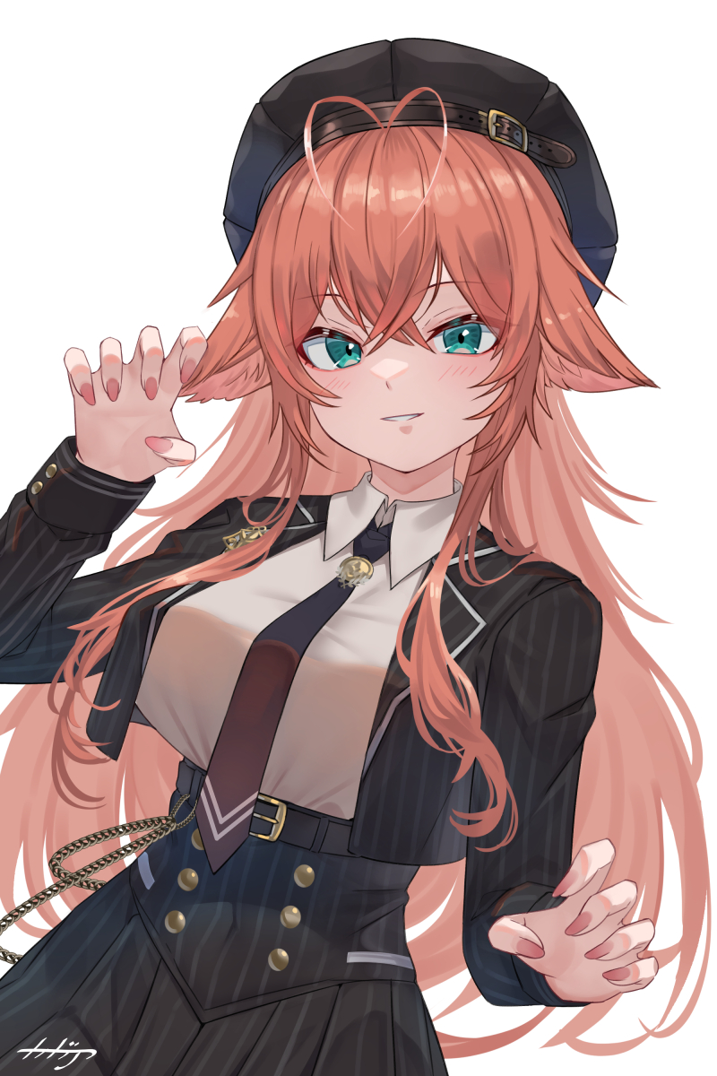 みかんちゃんの絵! 