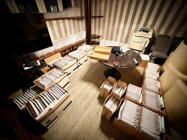 Dwadzieścia Jeden tweet media