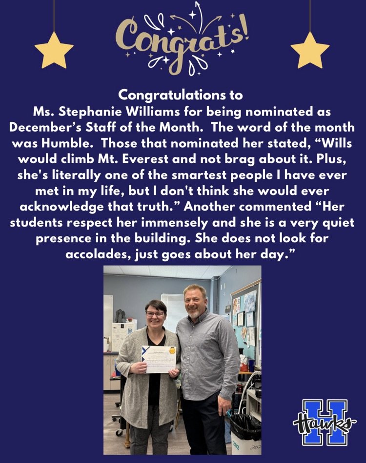 Hillsboro High School Admin tweet media