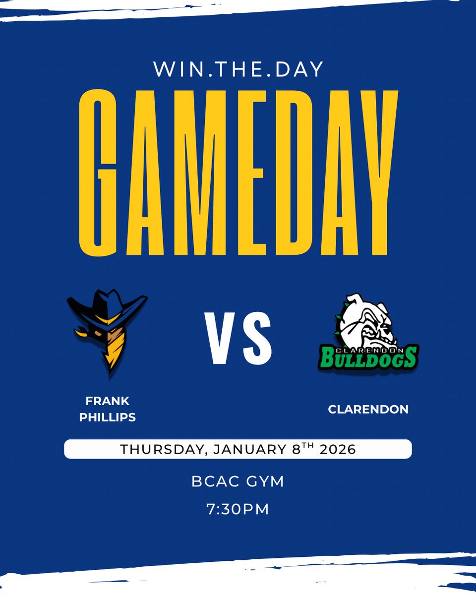 Frank Phillips Men’s Basketball tweet media