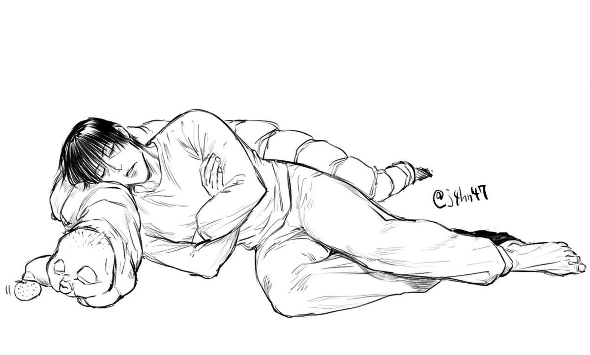 じょん (@j4hn47) on Twitter photo 