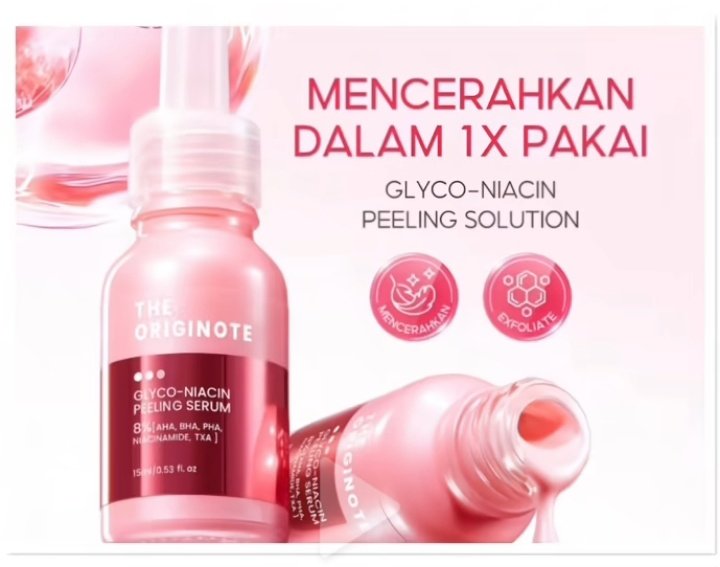 txtdarionlshop's tweet image. THE ORIGINOTE PLAGIAT L’OREAL?
Secara hukum, kemiripan produk skincare belum tentu ilegal, karena formula jarang dipatenkan dan selama tidak menyalin merek, logo, atau klaim paten, itu masih sah.

Namun, masalahnya ada di ETIKA dan persepsi konsumen. Apalagi sekelas loreal…