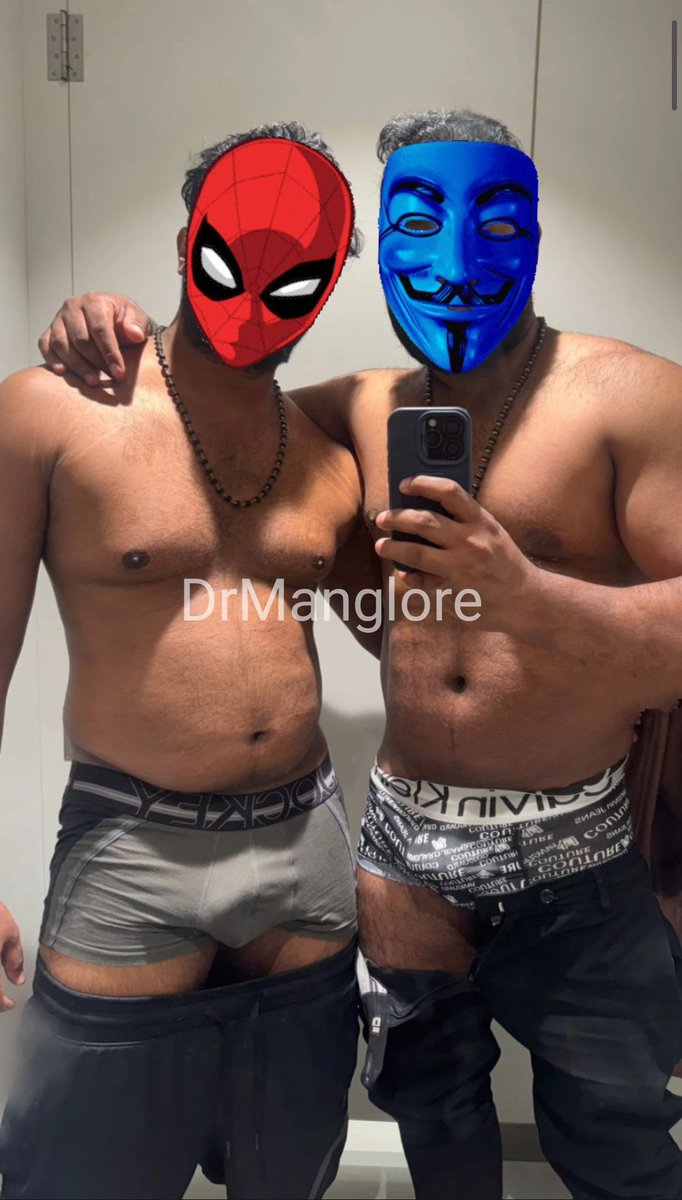 DrManglore tweet media