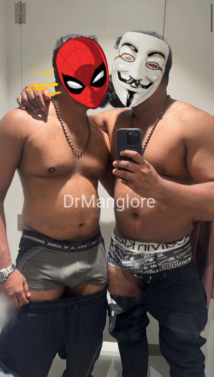 DrManglore tweet media