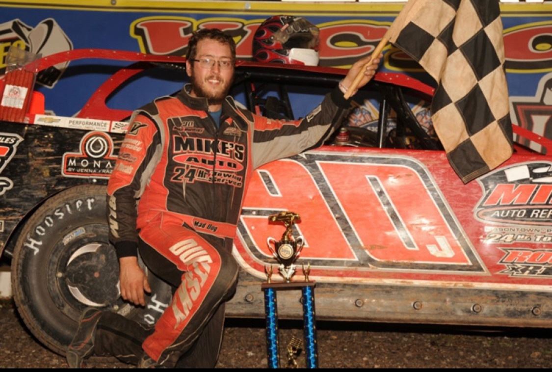 Rocket Chassis tweet media