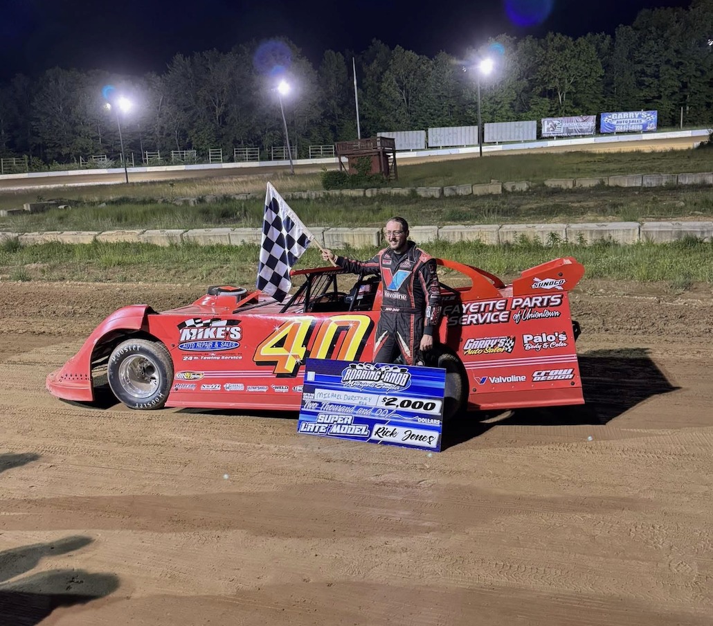 Rocket Chassis tweet media