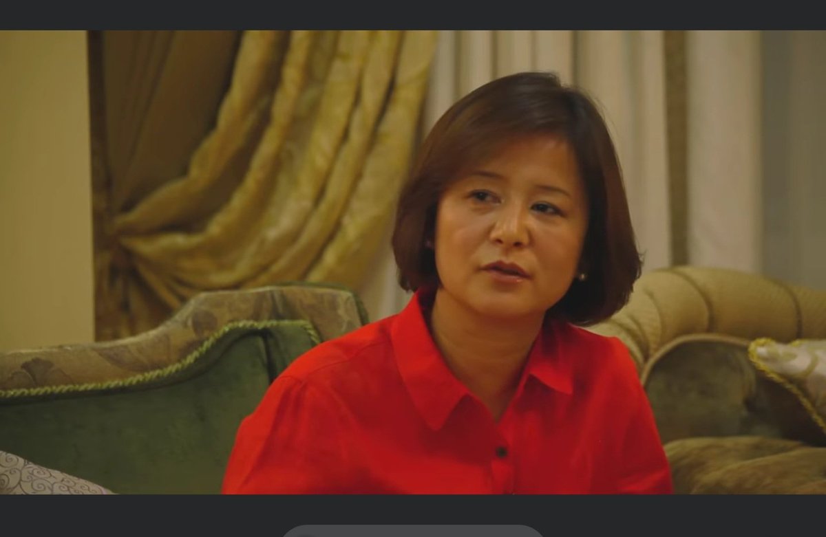 СӨҮЛ  Өнөрболор чинь орох оронгүй мөртлөө "ТАНАЙД ХОНОЁ"
нэвтрүүлгийн Алтантүрүүг хууран мэхлэж айлд нэвтрүүлэг хийлгэсэн болж байна уу?
Орон сууцны дэмжлэг авсан гэхийн