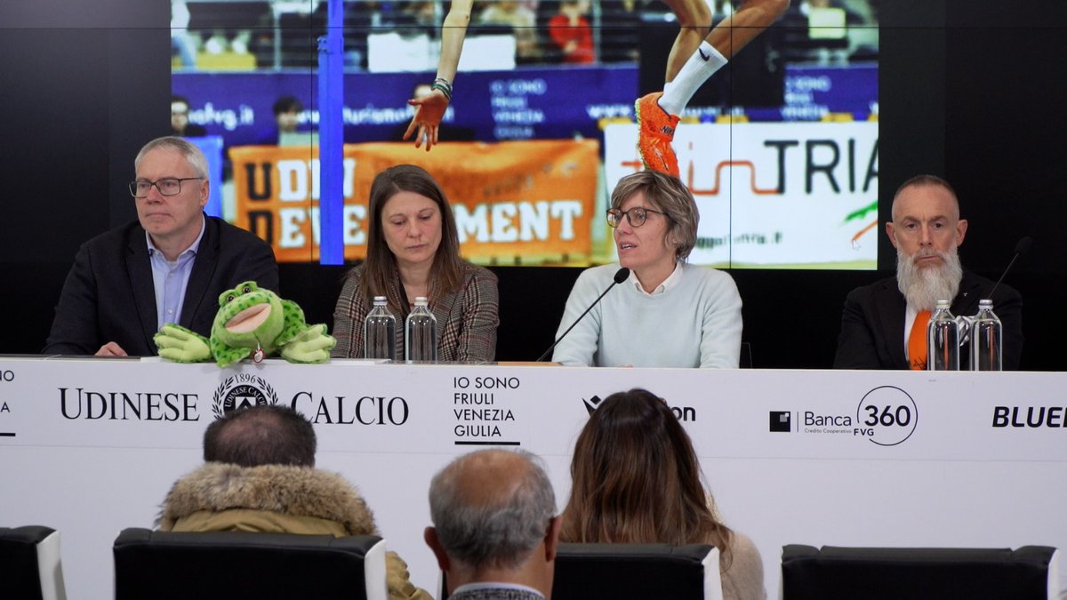 Regione FVG tweet media