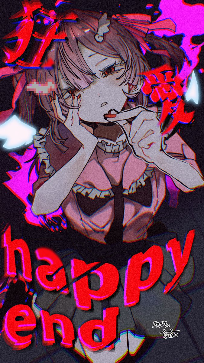 SHINO ✝️🐈‍⬛🖋 tweet media