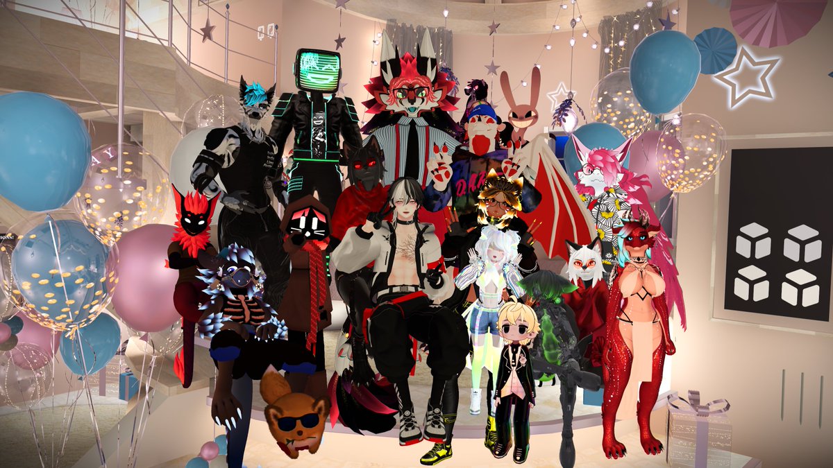 AstrixZ 🌈✨️🫧 4.0 DEBUT COMING SOON tweet media