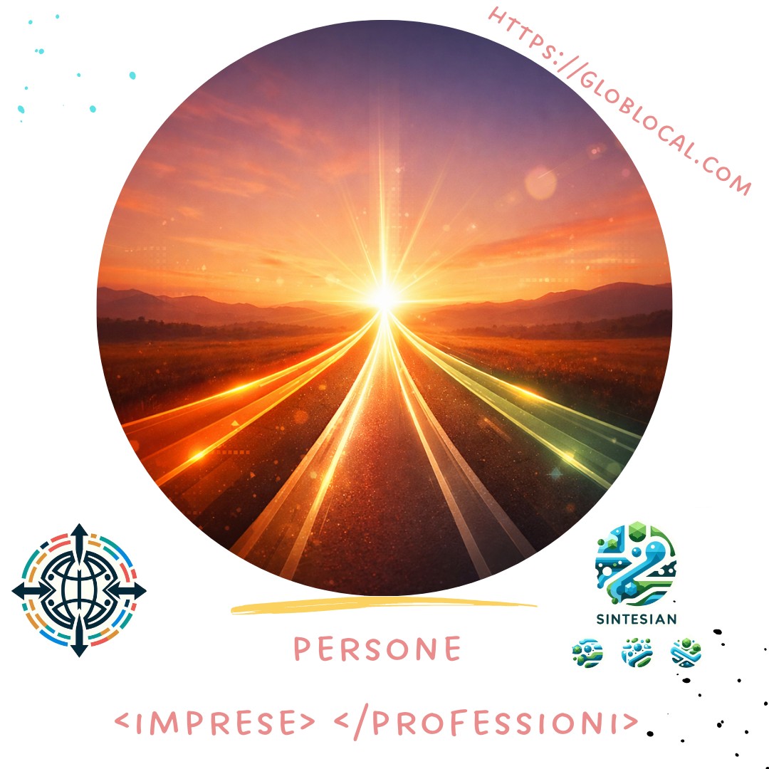 Globlocal's tweet photo. Nuovo anno, stessa direzione; con ancora più consapevolezza.

Tre sono le priorità che guideranno il nostro lavoro quest’anno: https://t.co/1bV2o5Yql7